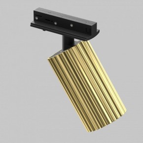 Светильник на штанге Maytoni Calipso TR218-1-GU10-BS в Кургане - kurgan.ok-mebel.com | фото 2