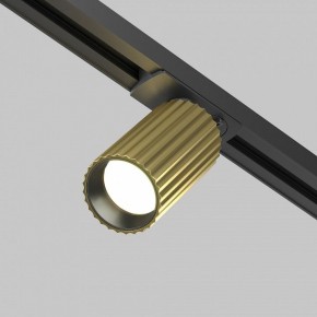 Светильник на штанге Maytoni Calipso TR218-1-GU10-BS в Кургане - kurgan.ok-mebel.com | фото 3