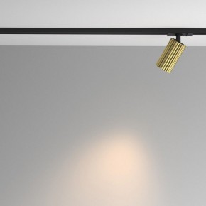 Светильник на штанге Maytoni Calipso TR218-1-GU10-BS в Кургане - kurgan.ok-mebel.com | фото 6