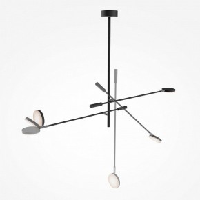 Светильник на штанге Maytoni Fad MOD070CL-L15B3K1 в Кургане - kurgan.ok-mebel.com | фото 2