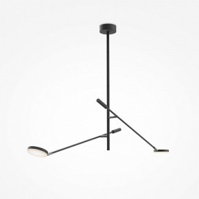 Светильник на штанге Maytoni Fad MOD070CL-L15B3K1 в Кургане - kurgan.ok-mebel.com | фото 3
