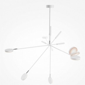 Светильник на штанге Maytoni Fad MOD070CL-L8W3K в Кургане - kurgan.ok-mebel.com | фото 2