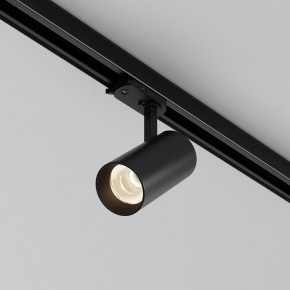 Светильник на штанге Maytoni Focus Led TR029-3-10W4K-B-1 в Кургане - kurgan.ok-mebel.com | фото 2