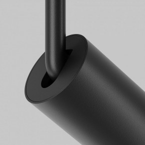 Светильник на штанге Maytoni Focus LED TR032-2-12W2.7K-M-B в Кургане - kurgan.ok-mebel.com | фото 10