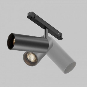 Светильник на штанге Maytoni Focus LED TR032-2-12W2.7K-M-B в Кургане - kurgan.ok-mebel.com | фото 2