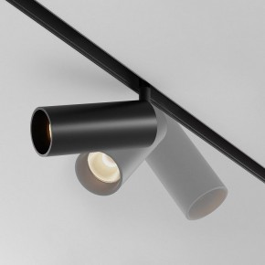 Светильник на штанге Maytoni Focus LED TR032-2-12W2.7K-M-B в Кургане - kurgan.ok-mebel.com | фото 4