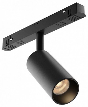 Светильник на штанге Maytoni Focus LED TR032-2-5W2.7K-M-B в Кургане - kurgan.ok-mebel.com | фото