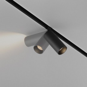 Светильник на штанге Maytoni Focus LED TR032-2-5W2.7K-M-B в Кургане - kurgan.ok-mebel.com | фото 3