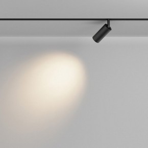 Светильник на штанге Maytoni Focus LED TR032-2-5W2.7K-M-B в Кургане - kurgan.ok-mebel.com | фото 6