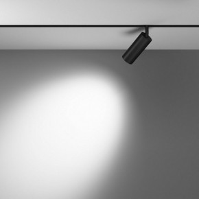 Светильник на штанге Maytoni Focus LED TR032-4-12WTW-M-DSZ-B в Кургане - kurgan.ok-mebel.com | фото 3