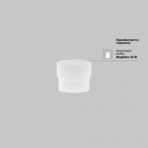 Светильник на штанге Maytoni Focus LED TR032-4-12WTW-M-DSZ-B в Кургане - kurgan.ok-mebel.com | фото 6