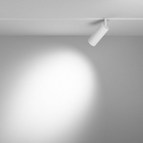 Светильник на штанге Maytoni Focus LED TR032-4-12WTW-M-DSZ-W в Кургане - kurgan.ok-mebel.com | фото 3