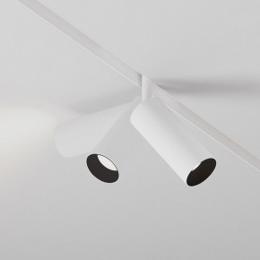 Светильник на штанге Maytoni Focus LED TR032-4-12WTW-M-DSZ-W в Кургане - kurgan.ok-mebel.com | фото 4