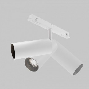 Светильник на штанге Maytoni Focus LED TR032-4-12WTW-M-DSZ-W в Кургане - kurgan.ok-mebel.com | фото 6