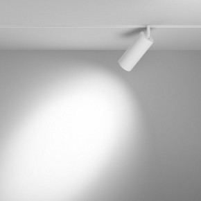 Светильник на штанге Maytoni Focus LED TR032-4-20WTW-M-DD2-W в Кургане - kurgan.ok-mebel.com | фото 3