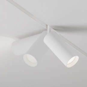 Светильник на штанге Maytoni Focus LED TR032-4-20WTW-M-DD2-W в Кургане - kurgan.ok-mebel.com | фото 4