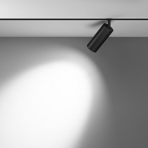 Светильник на штанге Maytoni Focus LED TR032-4-20WTW-M-DSZ-B в Кургане - kurgan.ok-mebel.com | фото 3