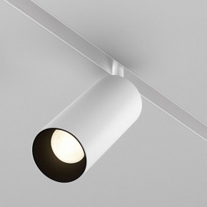 Светильник на штанге Maytoni Focus LED TR032-4-20WTW-M-DSZ-W в Кургане - kurgan.ok-mebel.com | фото 2