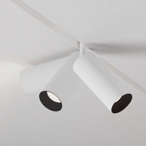 Светильник на штанге Maytoni Focus LED TR032-4-20WTW-M-DSZ-W в Кургане - kurgan.ok-mebel.com | фото 4