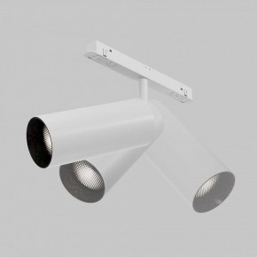Светильник на штанге Maytoni Focus LED TR032-4-20WTW-M-DSZ-W в Кургане - kurgan.ok-mebel.com | фото 6