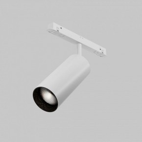Светильник на штанге Maytoni Focus LED TR032-4-20WTW-M-DSZ-W в Кургане - kurgan.ok-mebel.com | фото 7
