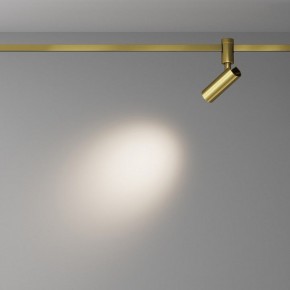 Светильник на штанге Maytoni Focus Led TR144-1-12W3K-W-BS в Кургане - kurgan.ok-mebel.com | фото 2