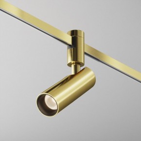 Светильник на штанге Maytoni Focus Led TR144-1-12W3K-W-BS в Кургане - kurgan.ok-mebel.com | фото 4