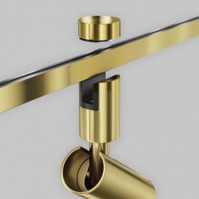 Светильник на штанге Maytoni Focus Led TR144-1-12W3K-W-BS в Кургане - kurgan.ok-mebel.com | фото 7