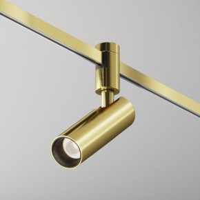 Светильник на штанге Maytoni Focus Led TR144-1-12W4K-W-BS в Кургане - kurgan.ok-mebel.com | фото 4
