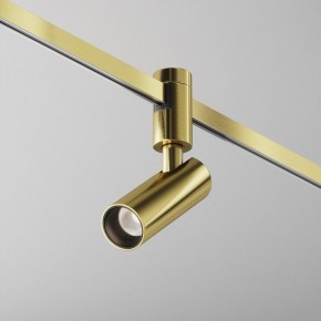 Светильник на штанге Maytoni Focus Led TR144-1-5W4K-W-BS в Кургане - kurgan.ok-mebel.com | фото 3