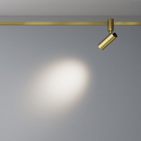 Светильник на штанге Maytoni Focus Led TR144-1-5W4K-W-BS в Кургане - kurgan.ok-mebel.com | фото 4