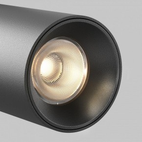 Светильник на штанге Maytoni Focus Led TR163-1-15W3K-M-B в Кургане - kurgan.ok-mebel.com | фото 2