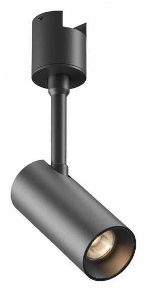 Светильник на штанге Maytoni Focus Led TR163-1-5W3K-M-B в Кургане - kurgan.ok-mebel.com | фото