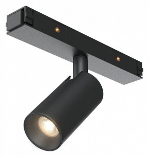 Светильник на штанге Maytoni Focus Led TR176-1-3WTW-M-B в Кургане - kurgan.ok-mebel.com | фото