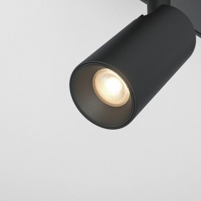 Светильник на штанге Maytoni Focus Led TR176-1-3WTW-M-B в Кургане - kurgan.ok-mebel.com | фото 2