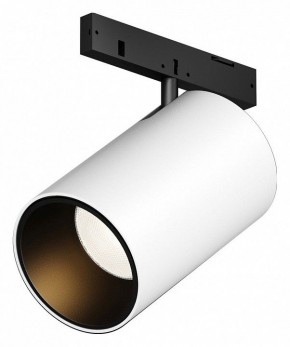 Светильник на штанге Maytoni Focus Led TR187-1-5W2.7K-M-BW в Кургане - kurgan.ok-mebel.com | фото
