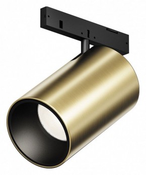 Светильник на штанге Maytoni Focus Led TR187-1-5W4K-M-BBS в Кургане - kurgan.ok-mebel.com | фото