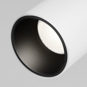 Светильник на штанге Maytoni Focus Led TR187-1-5W4K-M-BW в Кургане - kurgan.ok-mebel.com | фото 2