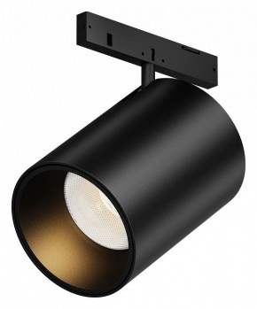 Светильник на штанге Maytoni Focus Led TR187-1-9W2.7K-M-B в Кургане - kurgan.ok-mebel.com | фото