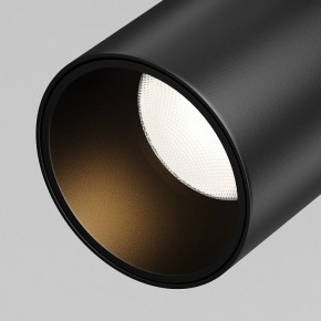 Светильник на штанге Maytoni Focus Led TR187-1-9W2.7K-M-B в Кургане - kurgan.ok-mebel.com | фото 2