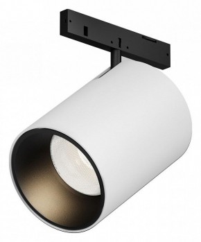 Светильник на штанге Maytoni Focus Led TR187-1-9W3K-M-BW в Кургане - kurgan.ok-mebel.com | фото