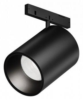 Светильник на штанге Maytoni Focus Led TR187-1-9W4K-M-B в Кургане - kurgan.ok-mebel.com | фото