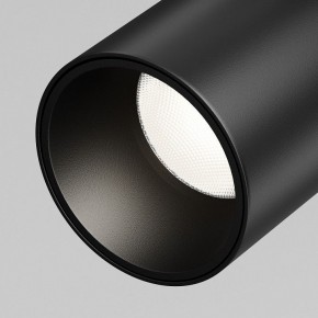 Светильник на штанге Maytoni Focus Led TR187-1-9W4K-M-B в Кургане - kurgan.ok-mebel.com | фото 2