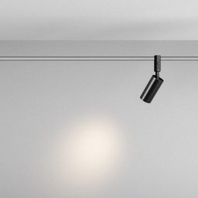Светильник на штанге Maytoni Focus Led TR201-1-10W3K-M-B в Кургане - kurgan.ok-mebel.com | фото 4