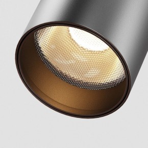 Светильник на штанге Maytoni Focus Led TR201-1-10W3K-M-B в Кургане - kurgan.ok-mebel.com | фото 8