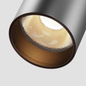Светильник на штанге Maytoni Focus Led TR201-1-5W3K-M-B в Кургане - kurgan.ok-mebel.com | фото 2
