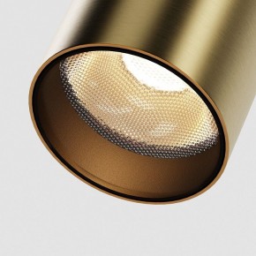 Светильник на штанге Maytoni Focus Led TR201-1-5W3K-M-BBS в Кургане - kurgan.ok-mebel.com | фото 2