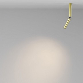 Светильник на штанге Maytoni Focus T C142CL-6W3K-BS в Кургане - kurgan.ok-mebel.com | фото 4