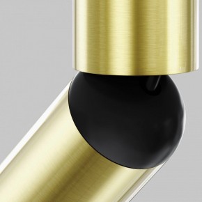 Светильник на штанге Maytoni Focus T C142CL-6W3K-BS в Кургане - kurgan.ok-mebel.com | фото 9