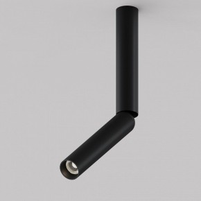 Светильник на штанге Maytoni Focus T C142CL-6W4K-B в Кургане - kurgan.ok-mebel.com | фото 2